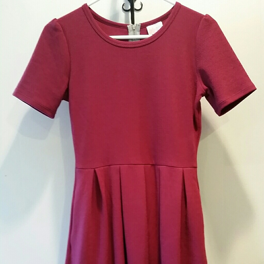 LuLaRoe Amelia